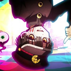 Meet your Posher, Sam